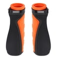 thumbnail image 2 of Heaveant Puños de Manillar, 1 par de Manillar de Bicicleta Manillar de Bicicleta de montaña Antideslizante Puños de Manillar Accesorios, 2 of 5