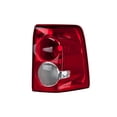 thumbnail image 1 of CALAVERA ECOSPORT 2008 al 2012 FORD Derecha/Pasajero DEPO  ., 1 of 4