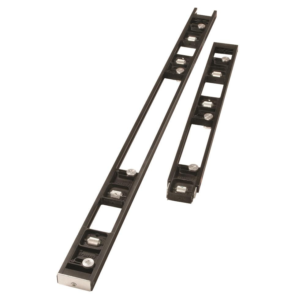 TREND TR12 12MM TCT HINGE JIG ROUTER CUTTER 1/4" SHANK 
