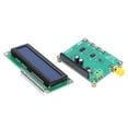 thumbnail image 1 of RF Power Meter, High-quality Convenient Power Meter, 1MHz～10GHz Electronic Component Test Tool For Test Industry, 1 of 8