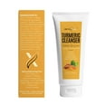 thumbnail image 5 of Dermaxgen Turmeric Facial Cleanser, 5 oz, 5 of 6