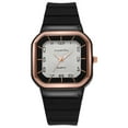thumbnail image 4 of IKemiter Digital Watch 14mm Dial Thickness Large Square Screen Display Fashion Sports Watch with Plastic, 4 of 7