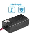 thumbnail image 6 of Universal Smart Charger for 6v-12v NiMH NiCD Battery RC Car Airsoft, 6 of 7
