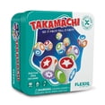 thumbnail image 1 of Juego de dados FlexiQ Takamachi Fast Thinking 5+ Kids Family, 1 of 3