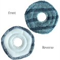 thumbnail image 3 of 11 Piezas para X10 Pro Omni Aspiradora, Repuestos, Cepillo Lateral con Rodillo, Filtro, Almohadillas para Fregona, Bolsas para Polvo, Accesorios de Repuesto, 3 of 7