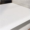 thumbnail image 4 of CHAMPFLAG 10 Inch Cooling Gel Memory Foam Mattress, King Size Medium Firm Feel for Support, CertiPUR-US Certified Bed in a Box, 4 of 5