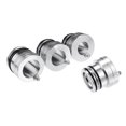 thumbnail image 1 of Unique Bargains 1 Set Car Wheel Bearing Greaser Tools Replacement Fit for Ranger 800 900 XP1000, 1 of 7