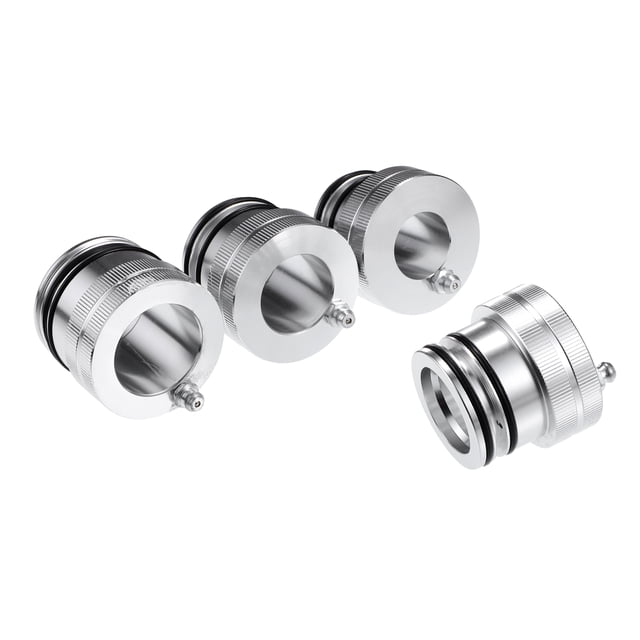 Unique Bargains 1 Set Car Wheel Bearing Greaser Tools Replacement Fit for Ranger 800 900 XP1000
