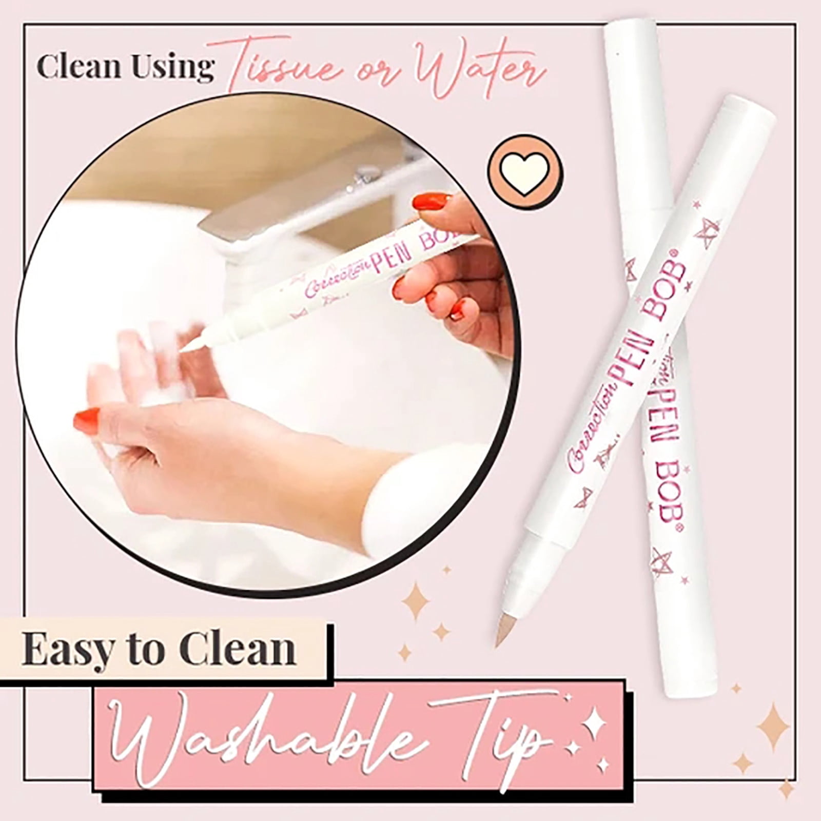 High End Makeup Chaos Makeup The Longest Line on The Map Tint est Highlighter Pencil Face Pencil for Glitter Liner Cosmetics Line Penetrate Pencil Highlighter Makeup Cat Nail Pencil under