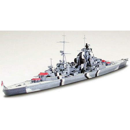 Hms Hood Battleship - Tamiya 31806 1/700 HMS Hood Battleship & E Class Destroyer Battle of Denmark Str