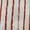 Red, variant on Addison Rugs Mayfield Premium Machine Washable Transitional Holiday Stripe Red Rectangle Rug, 10' x 14'
