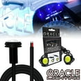 thumbnail image 4 of ORACLE Lighting 3W Universal CREE LED Billet Bolt Lights (Pair), 4 of 9