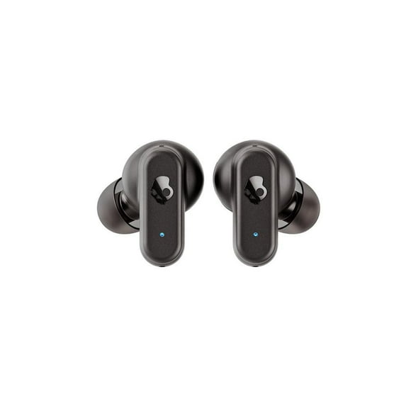 Skullcandy Dime 3 True Wireless Earbuds (True Black), Dime 3-Black