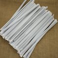 thumbnail image 5 of ESULOMP Color Disposable Plastic Straws Bent DIY Straws Milk Tea Drink Straws, 5 of 8