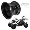 thumbnail image 4 of Llanta Para ATV 18X9.50-8, Metal De Alta Resistencia, Buje De 8 Pulgadas, Ideal Para Vehículos Todo Terreno, Karts, Vehículos Todoterreno, Quads, Rendimiento óptimo, 4 of 7