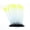 Yellow, variant on Walbest Fish Tank Landscaping Luminous Simulation Silicone Sea Anemone Artificial Coral Plant Aquarium Decor