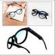 thumbnail image 4 of Smart Glasses Auriculares deportivos inalámbricos con conducción ósea Lente anti-azul, 4 of 9