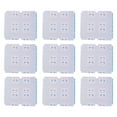 thumbnail image 1 of SHISUYAN Book Sleeves for Paperbacks PP Material for Children 16Set 18.5x13.4in, 1 of 9