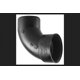 thumbnail image 1 of Tubo Charlotte Elbow 90 ABS DWV, tamaño 5 cm, 1 of 1