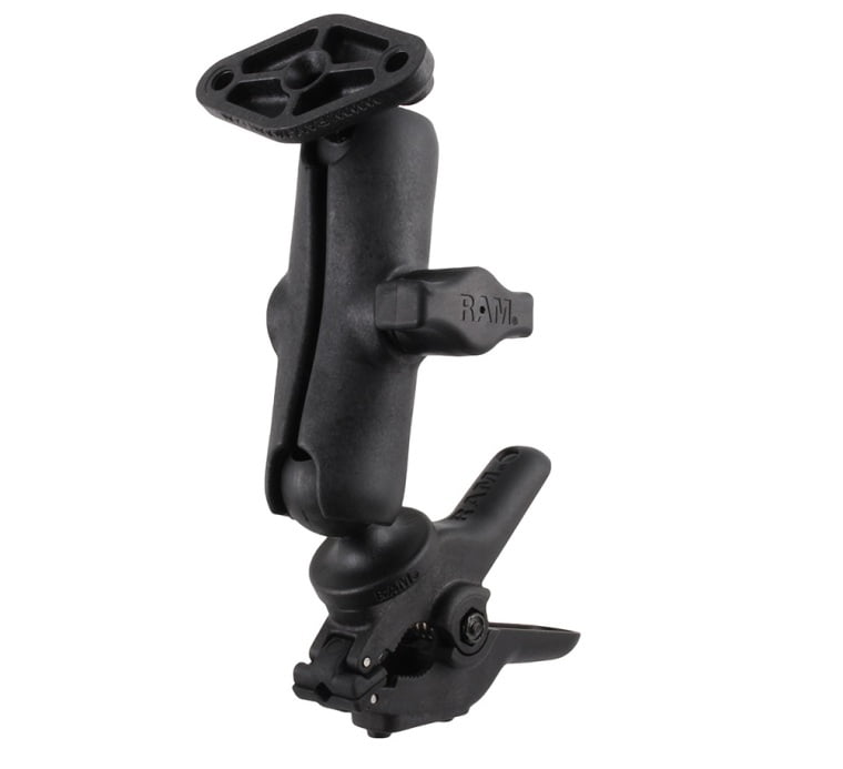 Venture Cx//HC Vista C//Cx//HCx Ram Mount Flat Surface Mount for the Garmin eTrex Legend C//CX//HCx