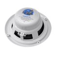 thumbnail image 2 of 2) LANZAR AQ6DCW 6.5" 360W Dual Cone Marine Boat Speakers Water Resistant White, 2 of 5