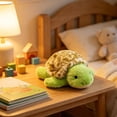 thumbnail image 6 of Magnetic Plush Animals Car Decor, 15cm Kawaii Stuffed Animal Ornament for Refrigerator Car Metal Surfaces, Gift for Home Auto Decoration, 6 of 8