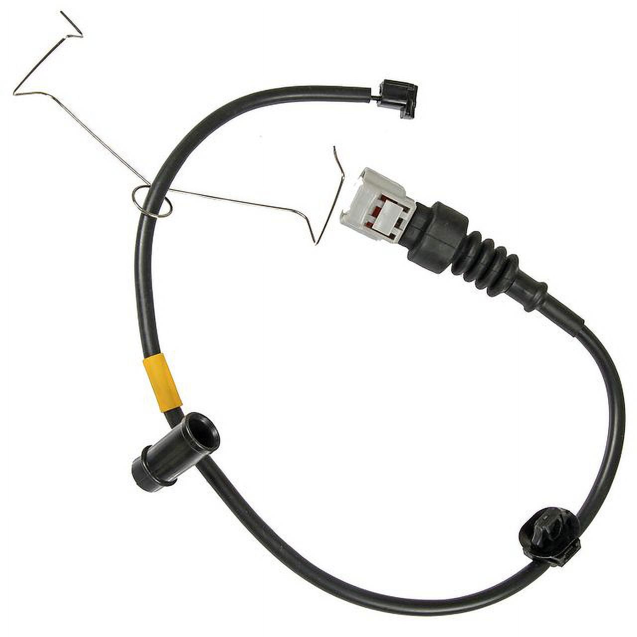 Power Stop Front/Front Right Brake Pad Wear Sensor SW-0908