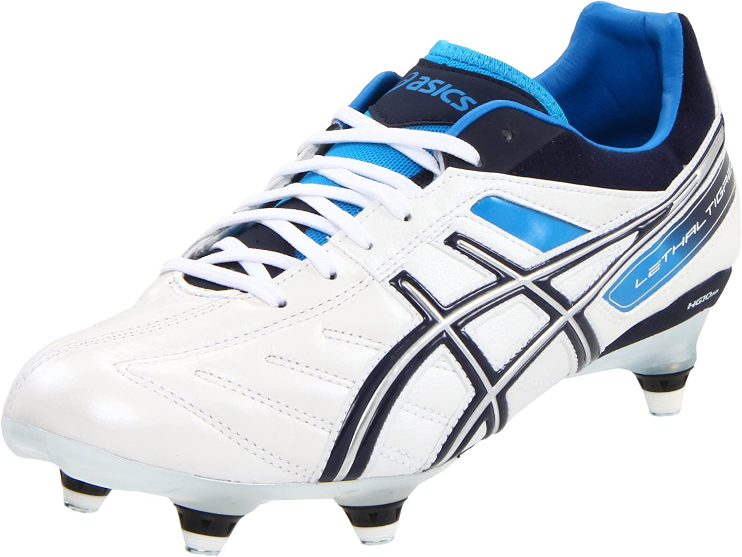 asics lethal tigreor 4