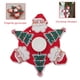 thumbnail image 4 of Navidad Personalizado, Colgante De Resina, Adornos Colgantes Para Decoración De Árbol De Navidad Eigraketly HA040054-03, 4 of 6