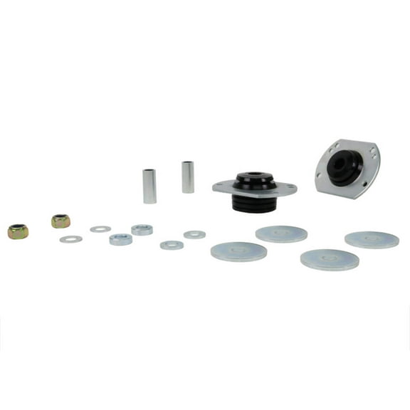 Whiteline W82047 Front Alignment Caster Kit; Fits Pontiac GTO 04-06