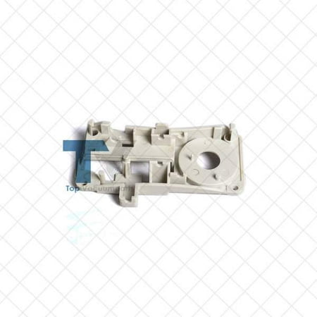 Distributor Vacuum Control - Electrolux Le 2100 Hi Tech Vacuum Cleaner Switch Control // 26-9620-04