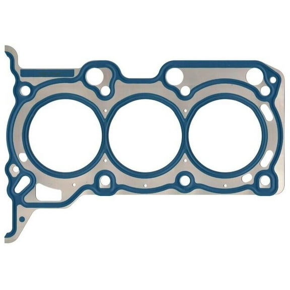 Head Gasket - Compatible with 2014 - 2015, 2017 - 2018 Mitsubishi Mirage 1.2L 3-Cylinder