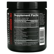 JNX Sports® The Shadow! Pre-Workout 350mg Caffeine Strawberry Pineapple 30 Serves