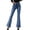 BU3, variant on Vedolay Jeans for Women Summer Denim Pants Women Frayed Hem Jeans for Women BU2,L