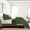thumbnail image 3 of Vanessa Aloe Coverlet Set Twin, 3 of 5