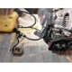 thumbnail image 2 of juegos de mangueras de filtro de gasolina universales que pasan a través de mangueras de combustible para cortacésped manguera Zz, 2 of 5