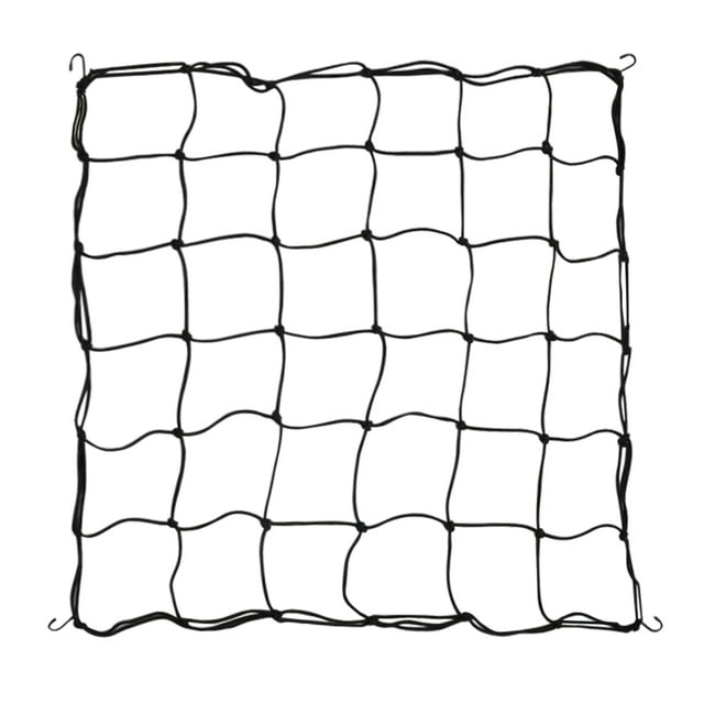 Garden Net, Elastic Netting Sturdy Support For Fruit