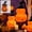 5PC-VU228, variant on 5PC 1Pcs Halloween Decorative Lights Shining Pumpkin Witch Hat Small Hanging Lamp LED Electronic Night Light Party Decoration Ornament halloween decorations indoor outdoor