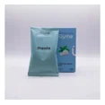 thumbnail image 2 of Pasta Dental en Tableta MU&ME Sabor Menta con Xilitol Refill, 2 of 5