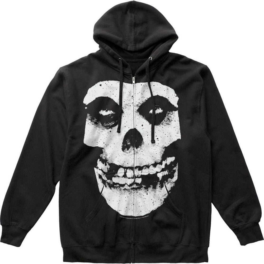 the misfits sweatshirt