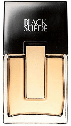 Avon Black Suede for Men Eau De Toilette Spray - 3.4 Ounce