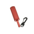 thumbnail image 1 of relayinert Scuba Rattle Stick with Clip Loudest Pointer with Diving Red Stick Handheld Hook Red 11.8x2.8cm, 1 of 6