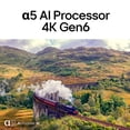thumbnail image 2 of TV LG 43 Pulgadas FHD AI SMART TV con ThinQ AI, 2 of 7