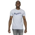 thumbnail image 2 of Harry Potter T-Shirt Homme Écriture Poudlard, 2 of 4