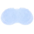 thumbnail image 4 of 1 pieza de suministros de baño, masajeador de pies, almohadilla de succión, alfombrilla para limpiar los pies para el baño, ducha, hogar, 4 of 5