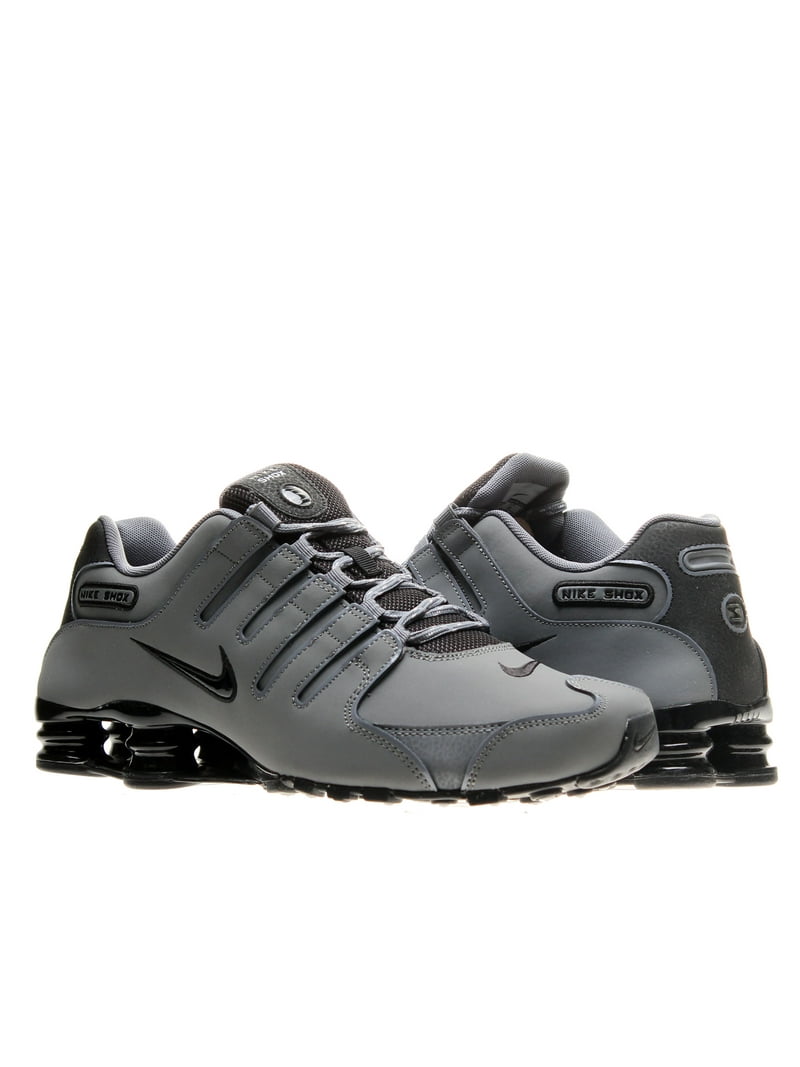 Nike Shox NZ Running Shoes Size 7.5 -