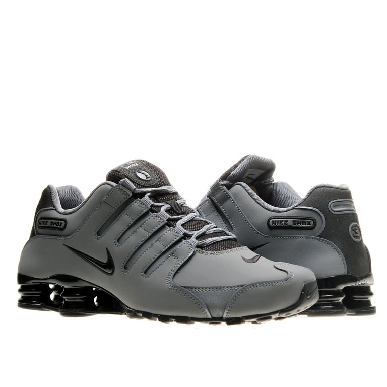 lavanda bestia soltero Nike Shox NZ EU Men's Running Shoes Size 8 - Walmart.com