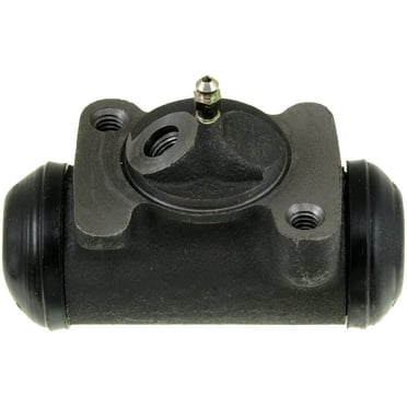 Dorman W14205 Front Passenger Side Drum Brake Wheel Cylinder for Specific Chevrolet Models