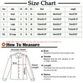 thumbnail image 3 of Blmnix T Shirts for Women Button Down Womens Tunic Tops Cotton Long Sleeve V-Neck Blouses, 3 of 7