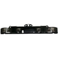 thumbnail image 5 of Step Bumper Compatible with FORD F-150 2015-2018 Assembly Chrome with Towing Pkg All Cab Types, 5 of 5